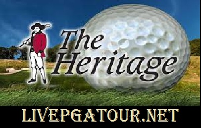 pairings for rbc heritage